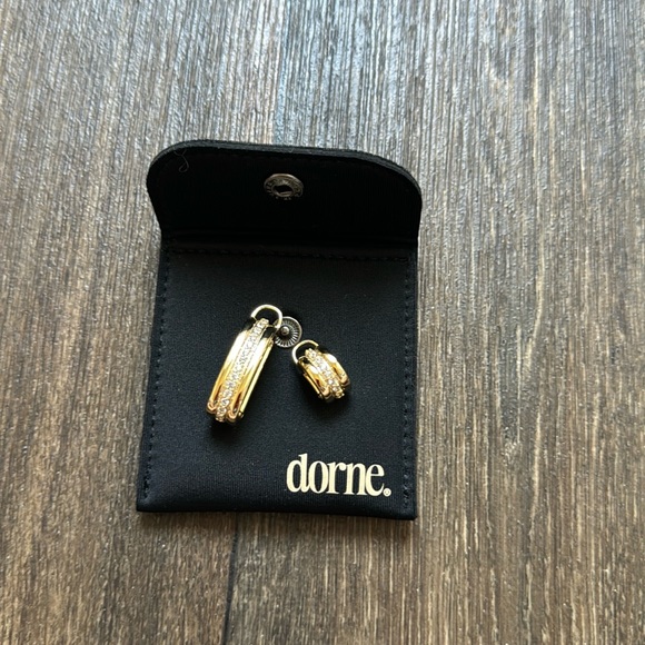 Dorne GOLDEN GIRL Bikini Jewelry - Picture 1 of 4